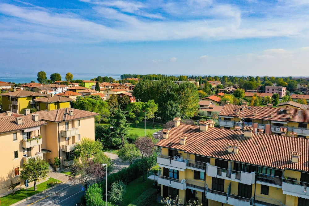 Sirmione Vacations - Villaggio dei Fiori - Viola - Property Image 26