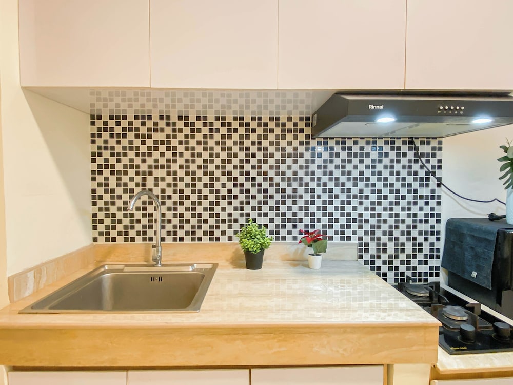 3Br Apartment Near Dian Harapan School At Meikarta