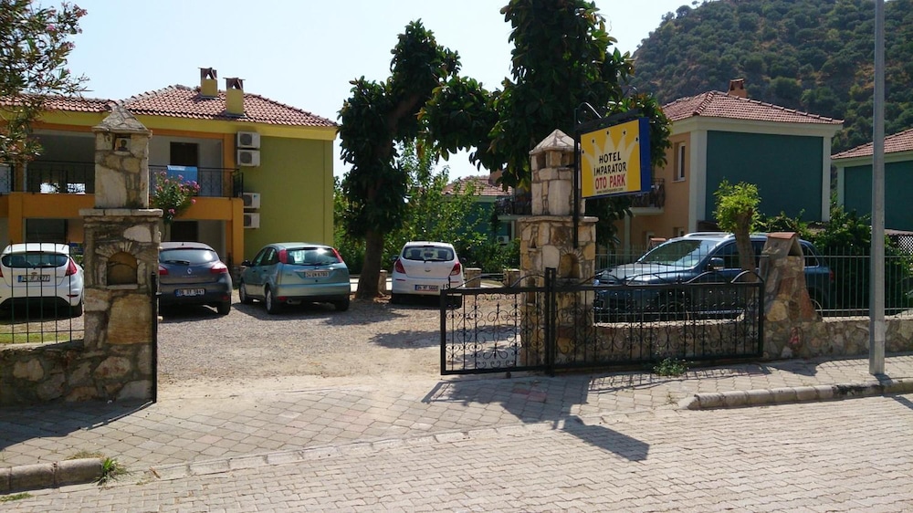 Imparator Otel - Image 15