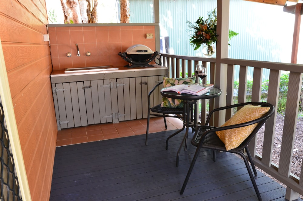 Jervis Bay Cabins & Hidden Creek Campsite