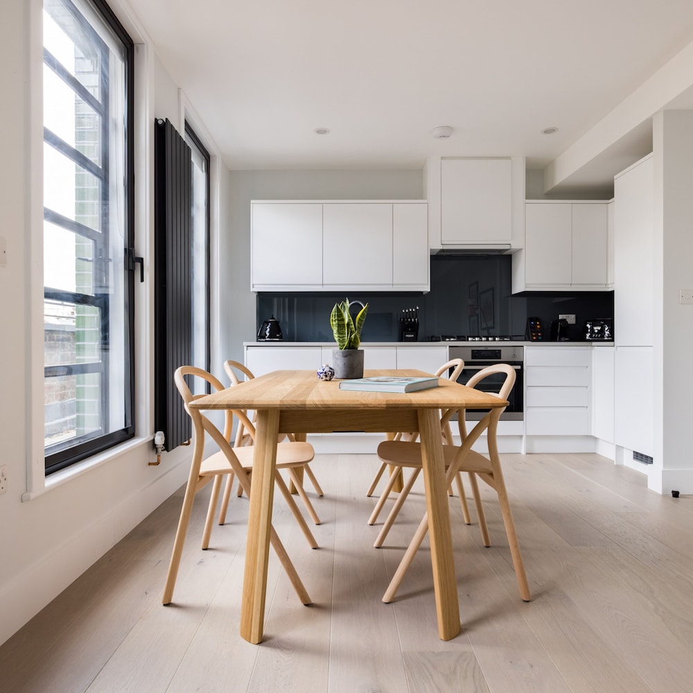 Lovely Leicester Square 2BR - Netflix Nespresso