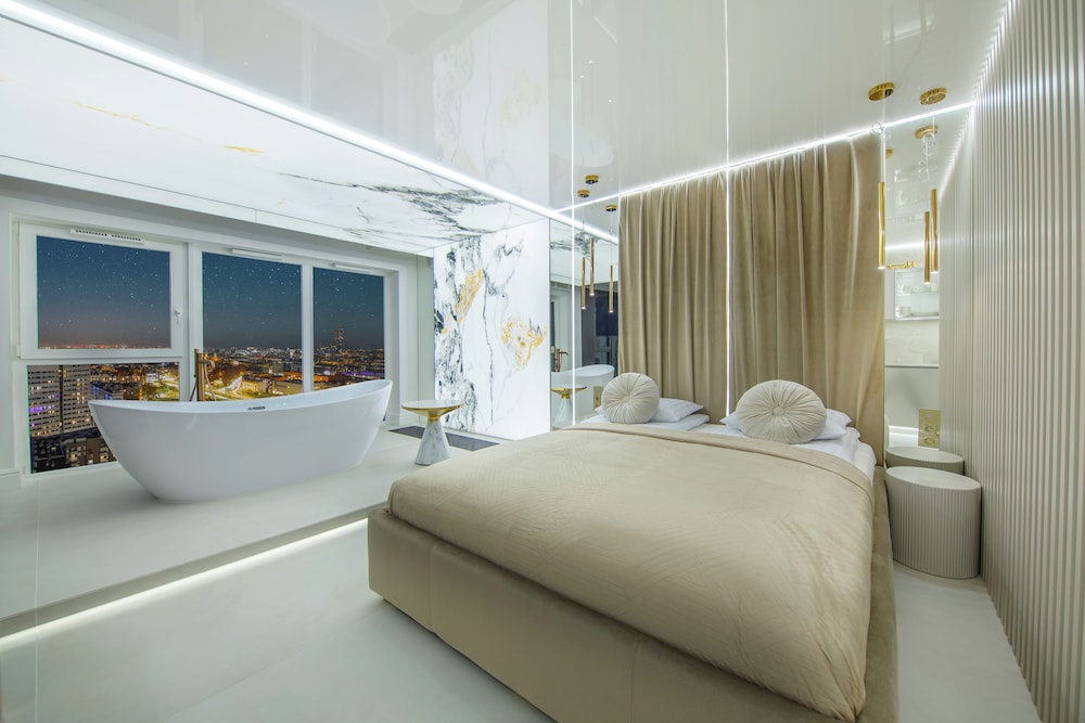 Quorum Apartments