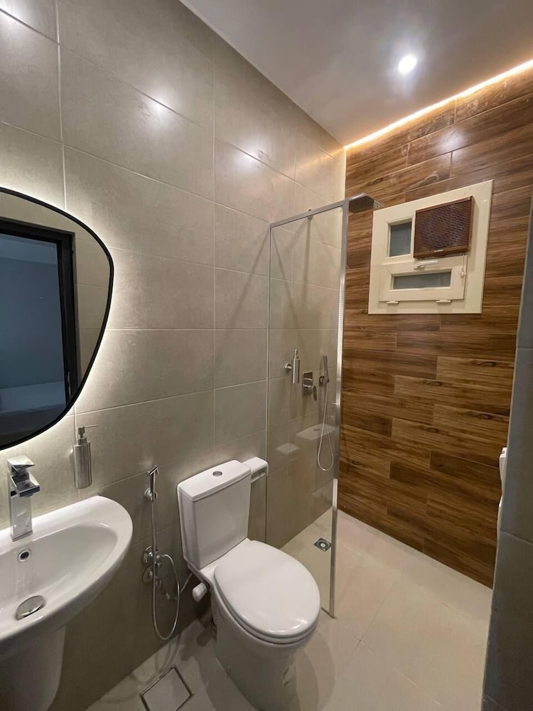 Cairo Galaxy Hostel