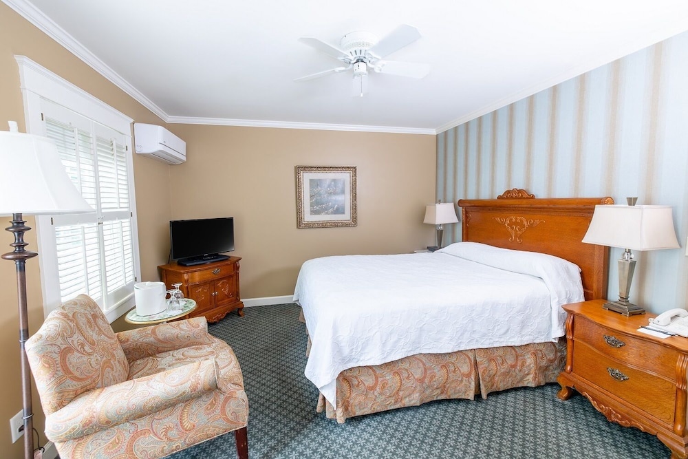 Harbour View Inn