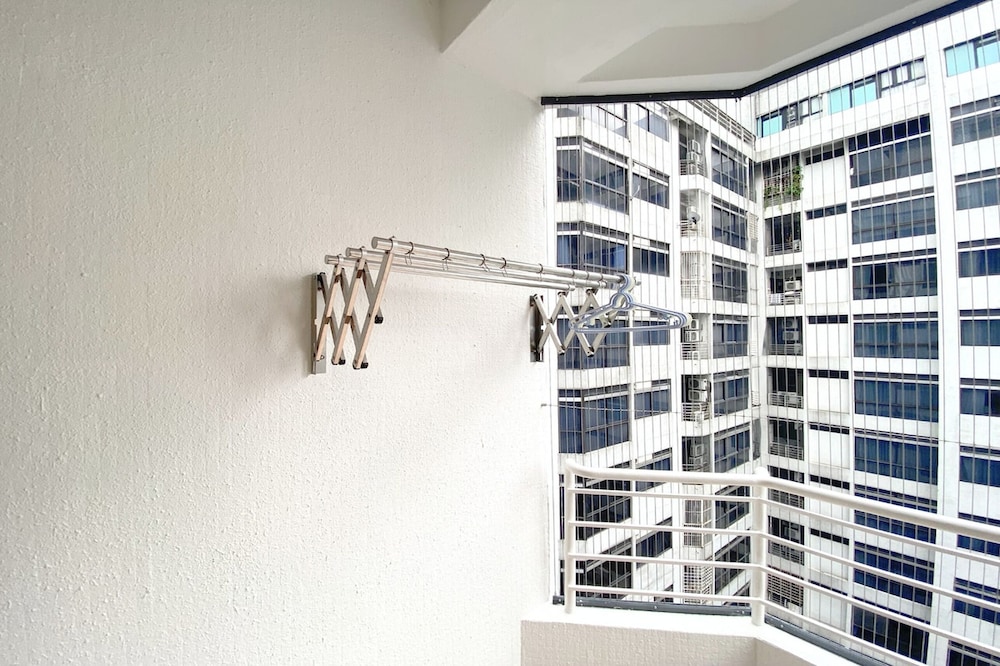 Fahrenheit 88 Pavilion Complex Apartments