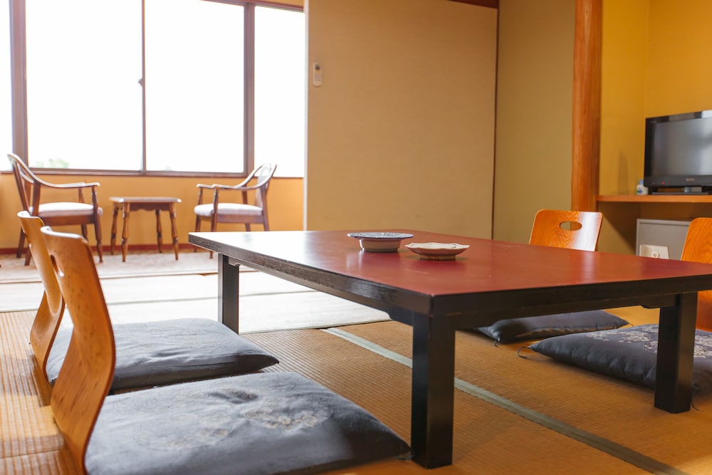 Hotel Ryutouen