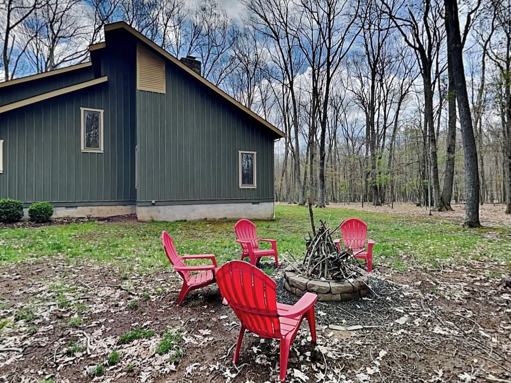 White Horse Lodge