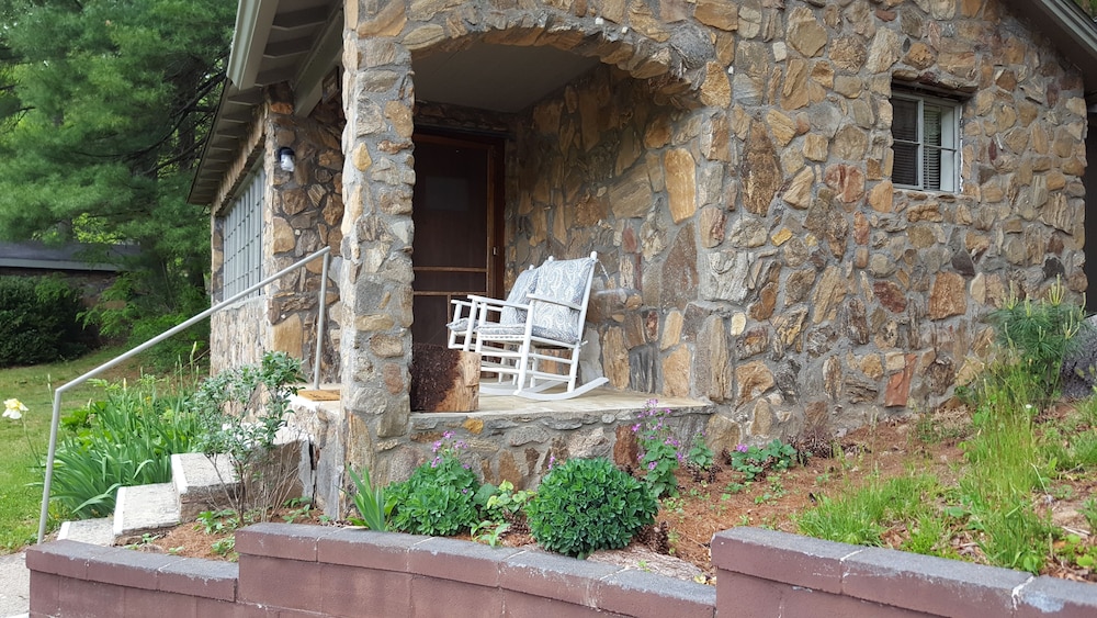 Pisgah View Ranch