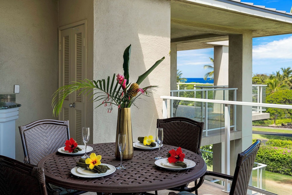 Top Floor - Ocean View - AC - Vrkcv