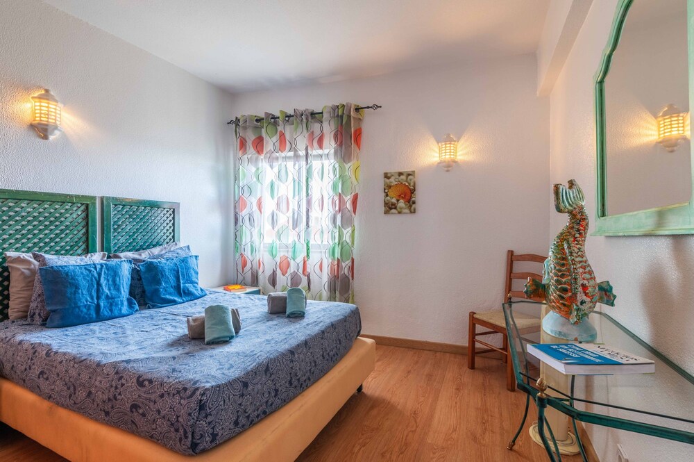 Casa Cerro Branco in Albufeira