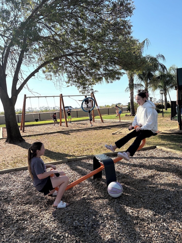 Kerang Holiday Park