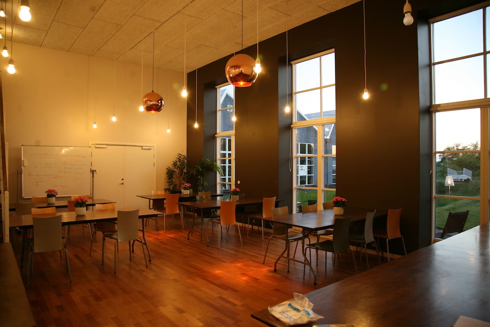Nexø Hostel