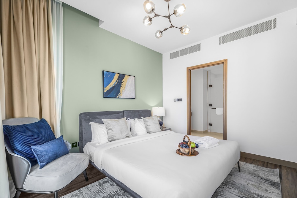 DXB - Vida Residences Dubai Marina - 3502 - DM