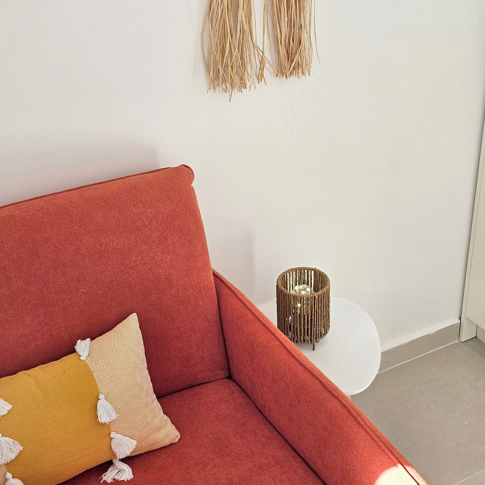 Ares Beachfront Luxury Rooms