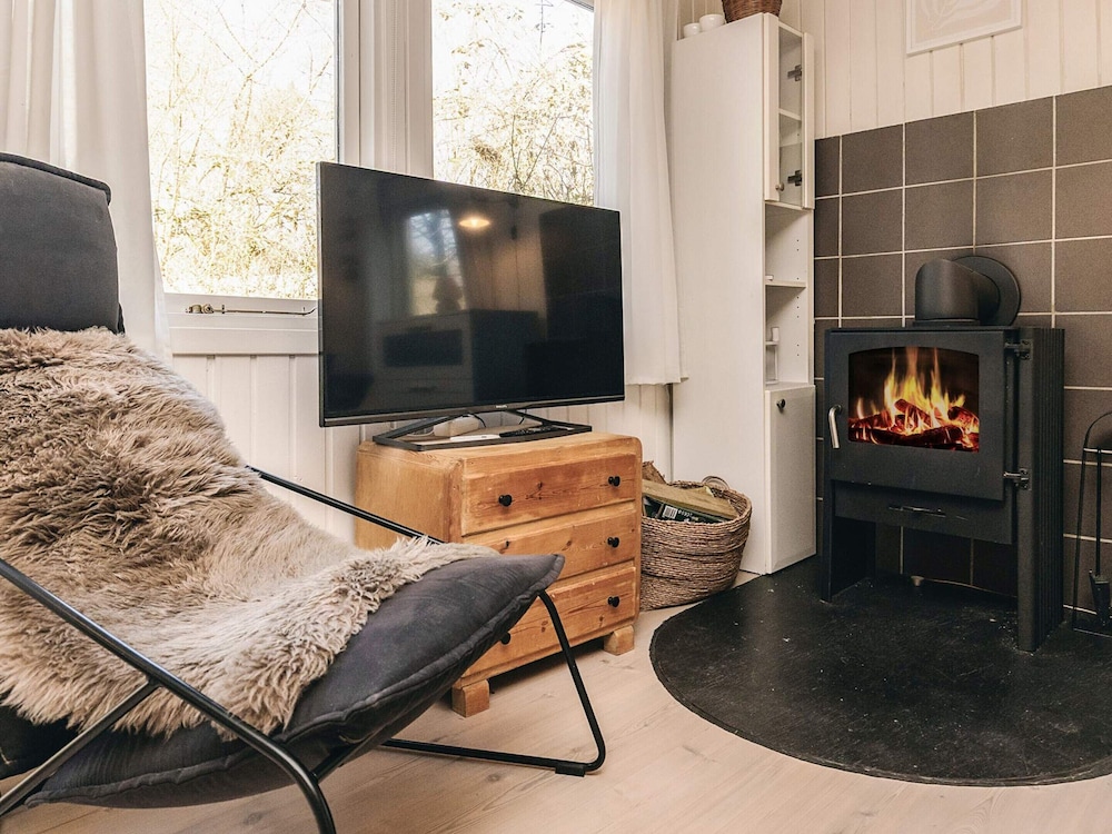 6 Person Holiday Home in Nibe