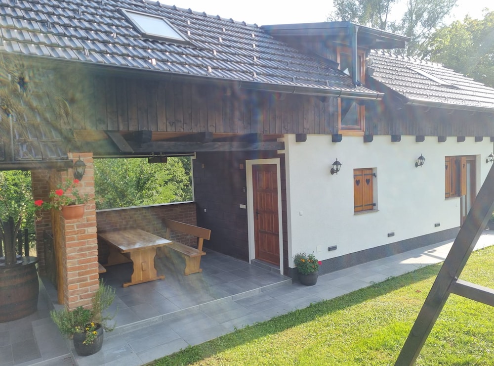 Holiday Home Katica