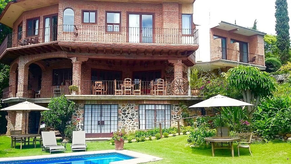 Hotel Casa del Angel - Image 1