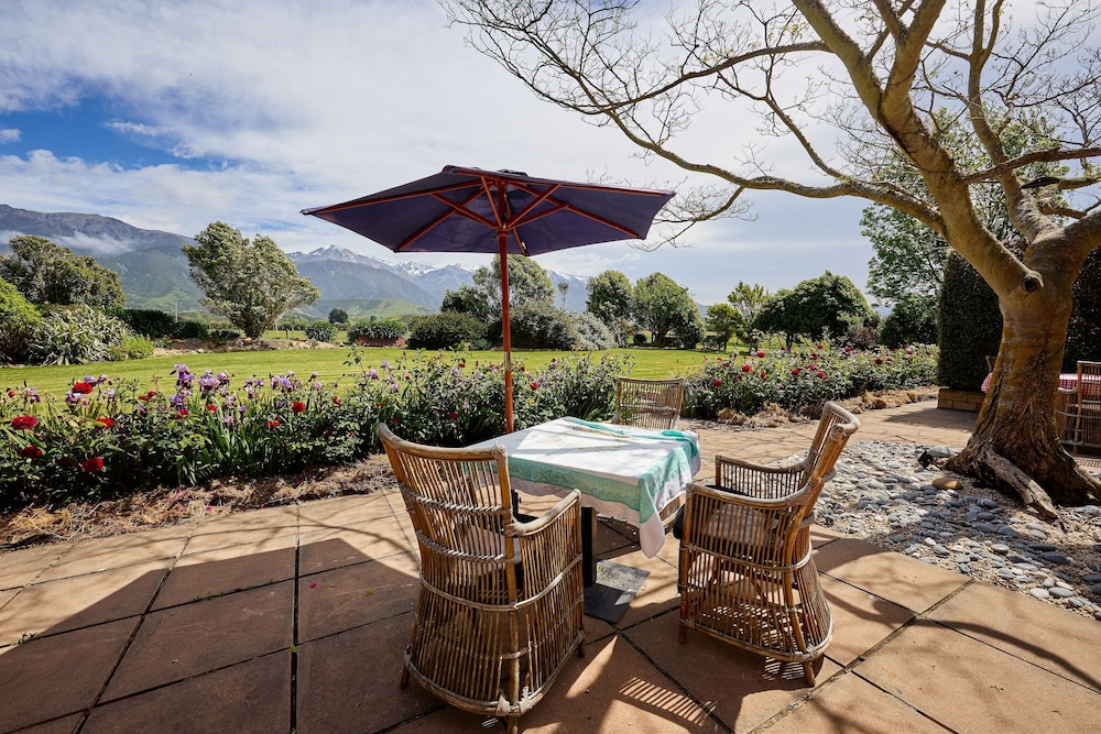 Awatea Country B&B