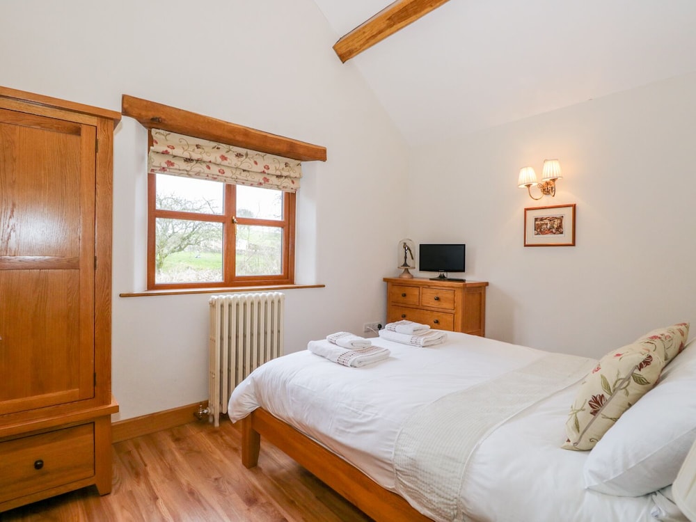 Hawthorn Cottage