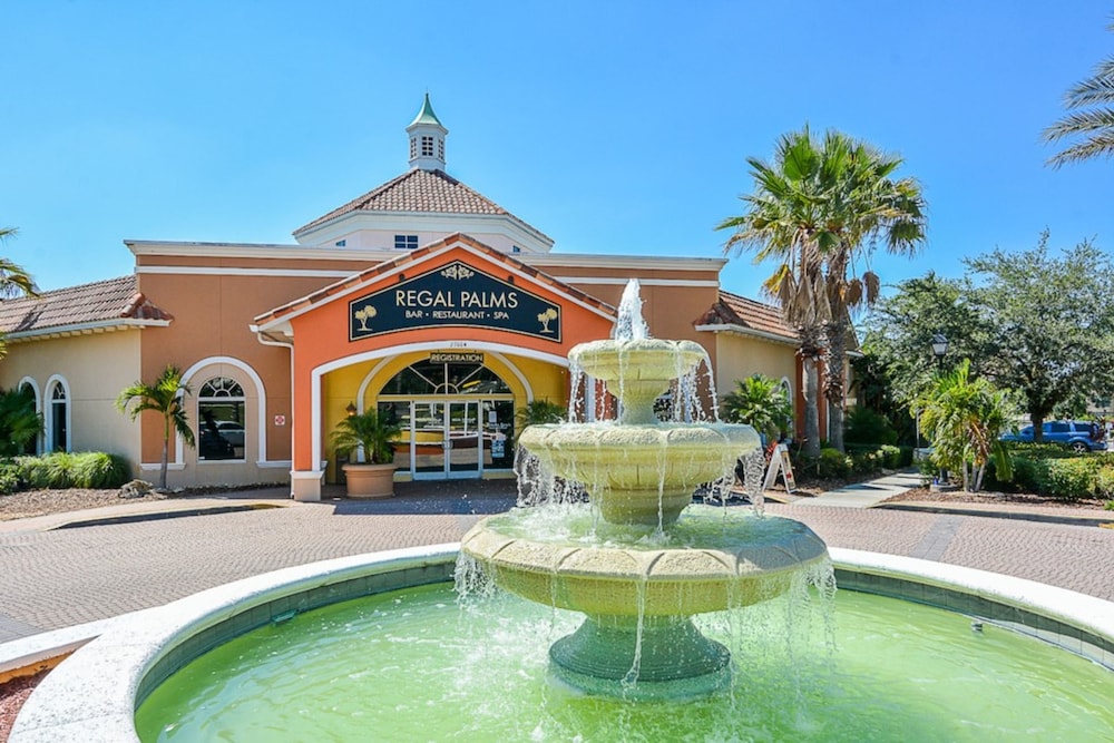 Regal Palms Resort & Spa 257 - Image 1