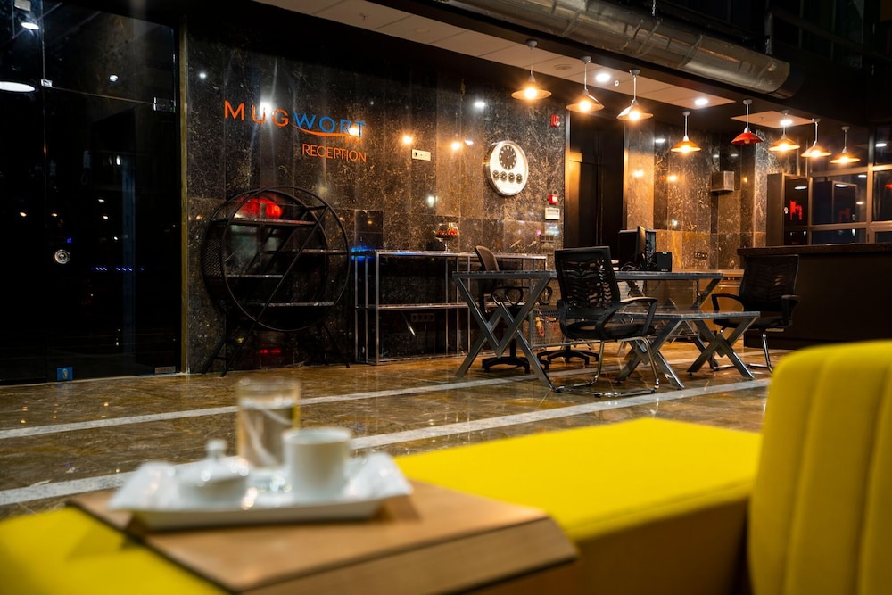 Mugwort Hotel&Spa - Image 10