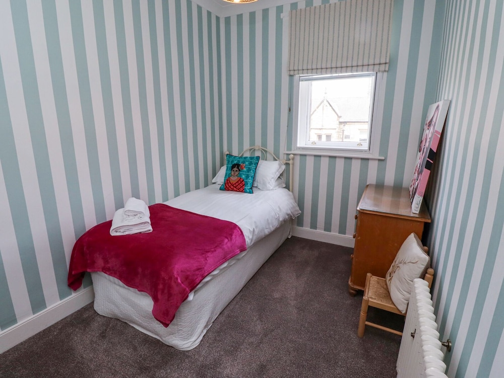 Westhill House