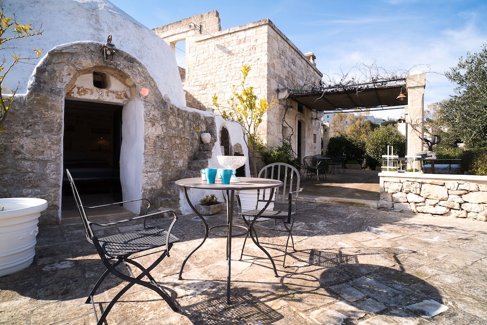 Relais Patriarca by Typney