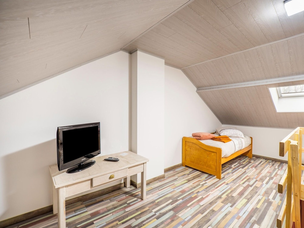 Holiday Home in Wallonie With Garden