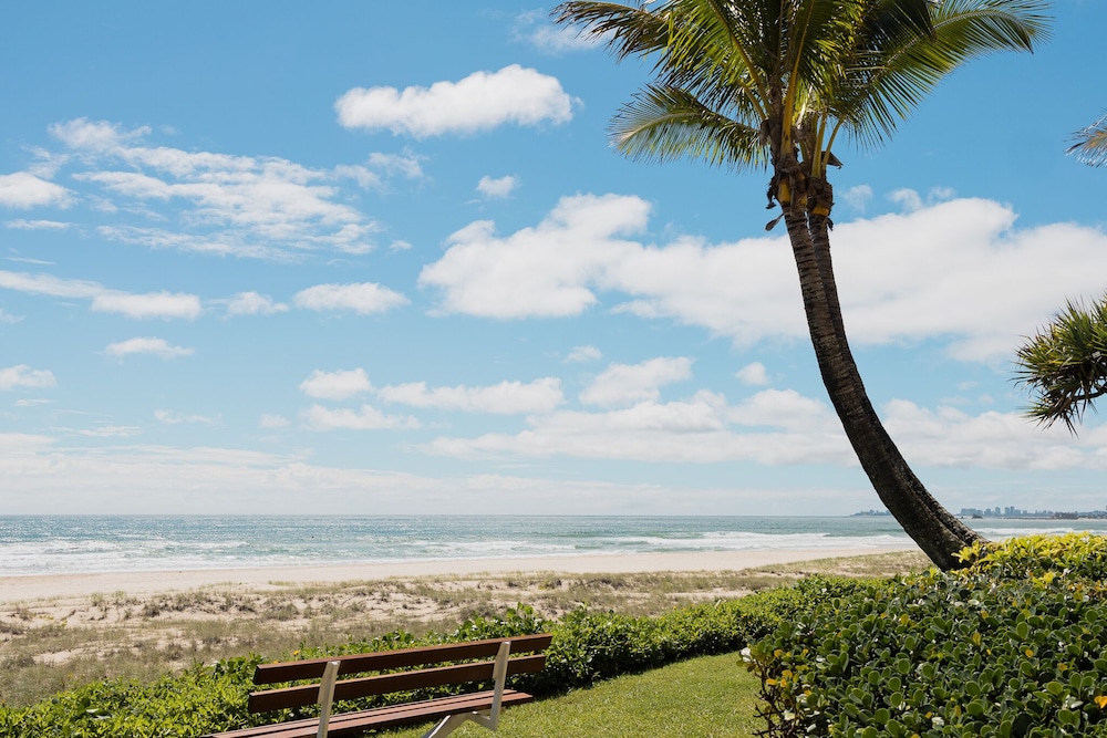 Surfers Horizons Resort