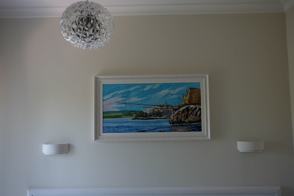 B&B Relais I Cavalieri photo 4