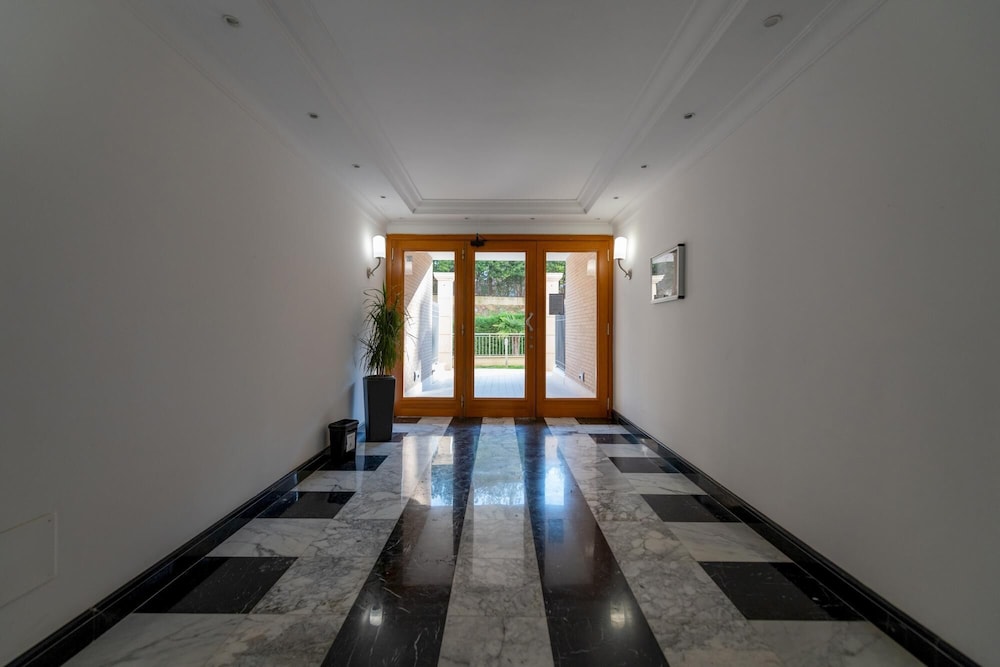 Casa Andrew in Roma