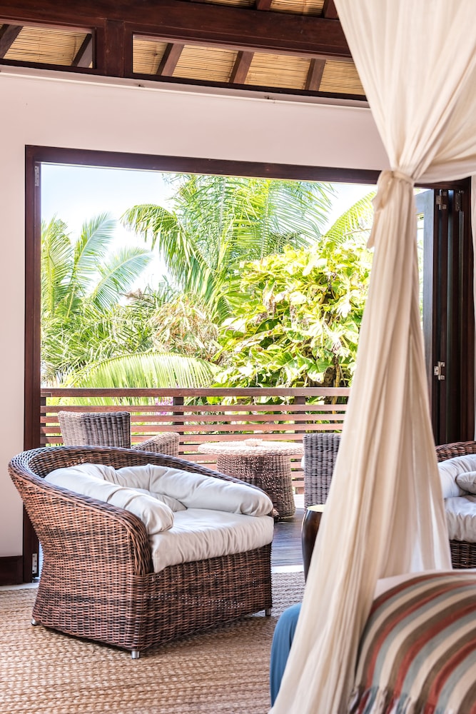 The Ungasan Clifftop Resort 117