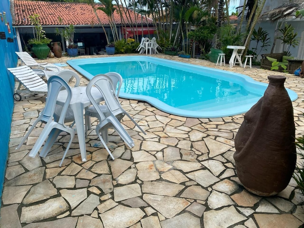 Pousada Le Mirage