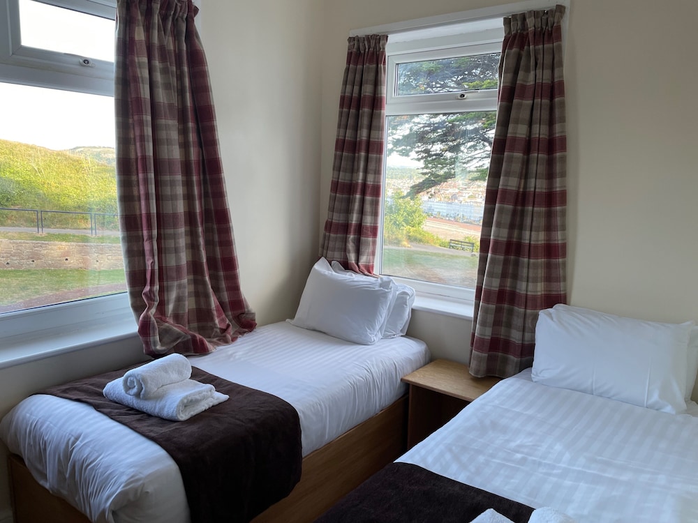 Bungalow-happy Valley-sleeps8