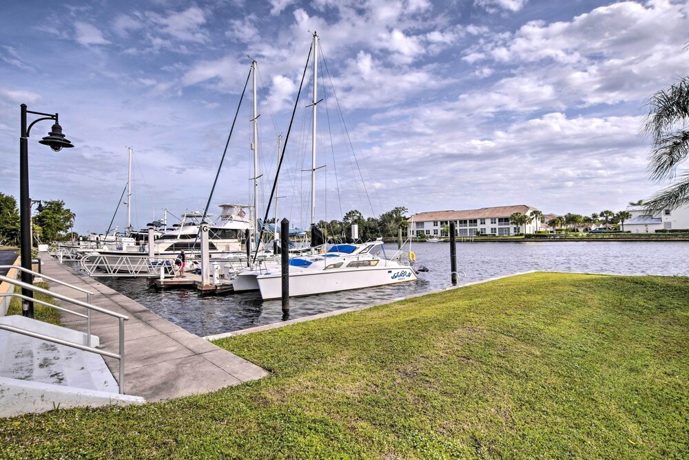 Everglades Condo 15 Mi to Nat'l Park: Boat & Swim!