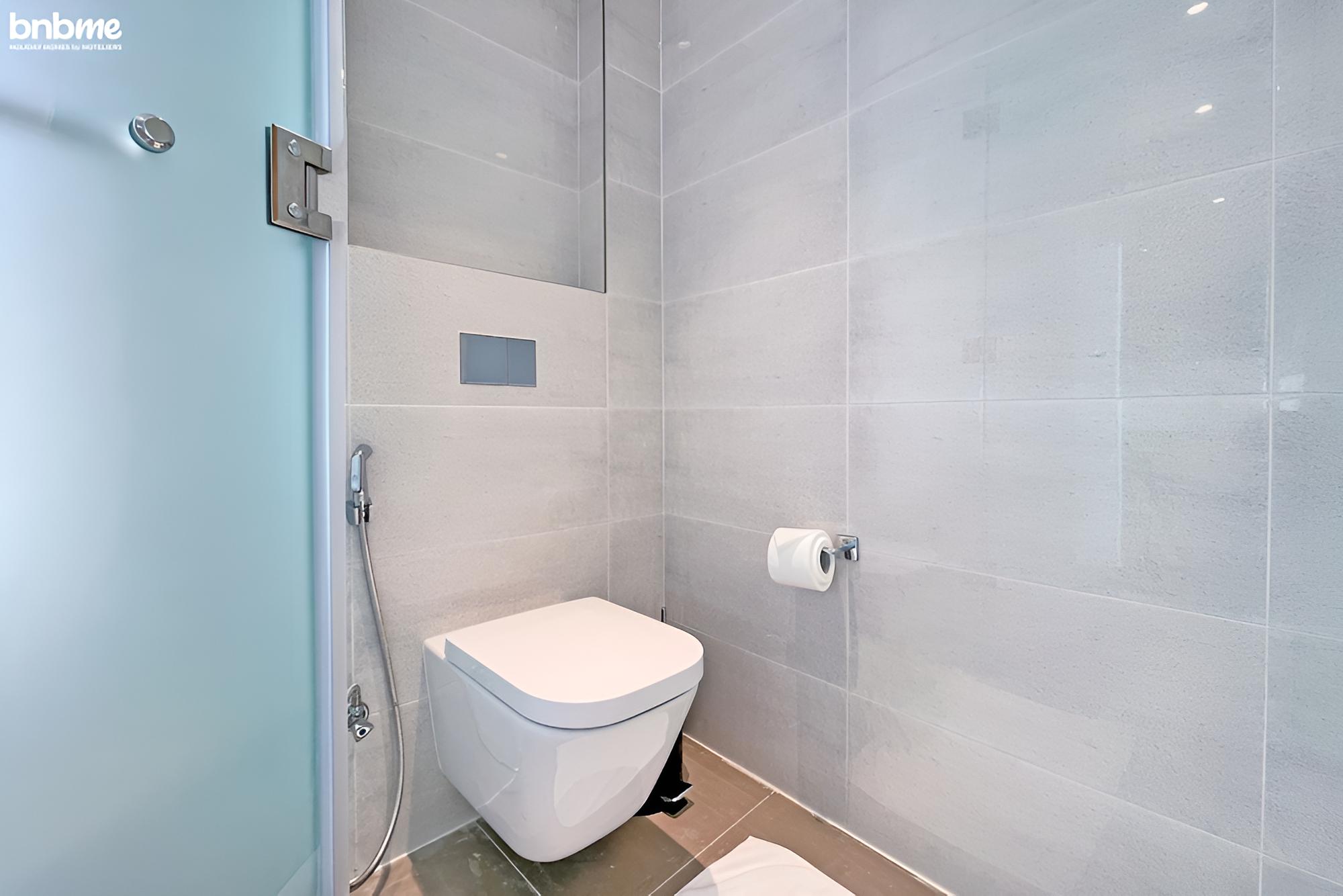 2B Opera Grand  2601 by bnbme homes