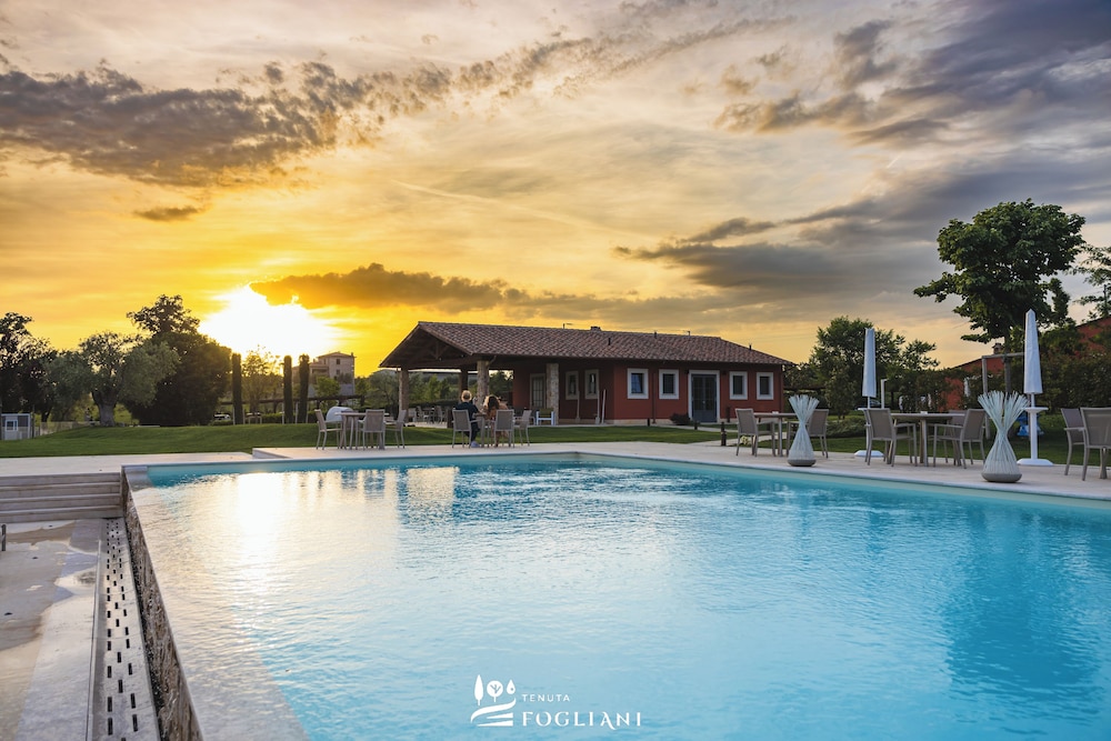 Tenuta Fogliani