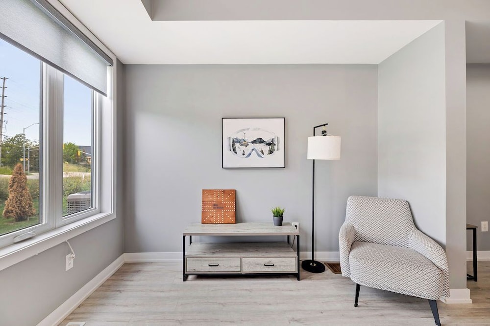 Crosswinds Townhomes