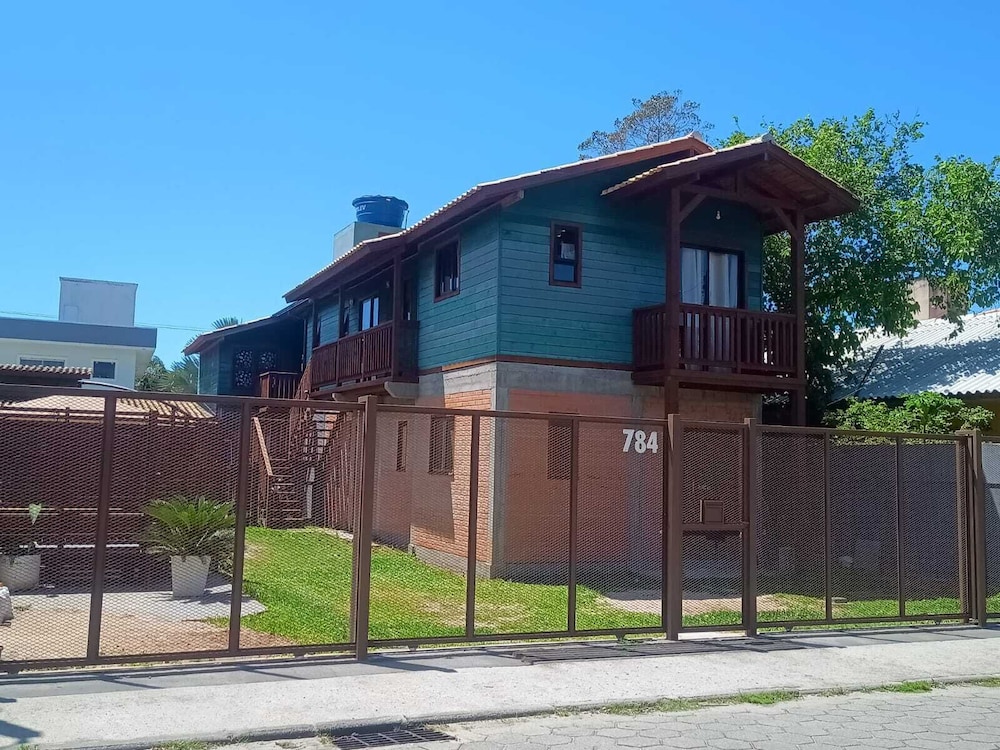 PineHouse acomodações