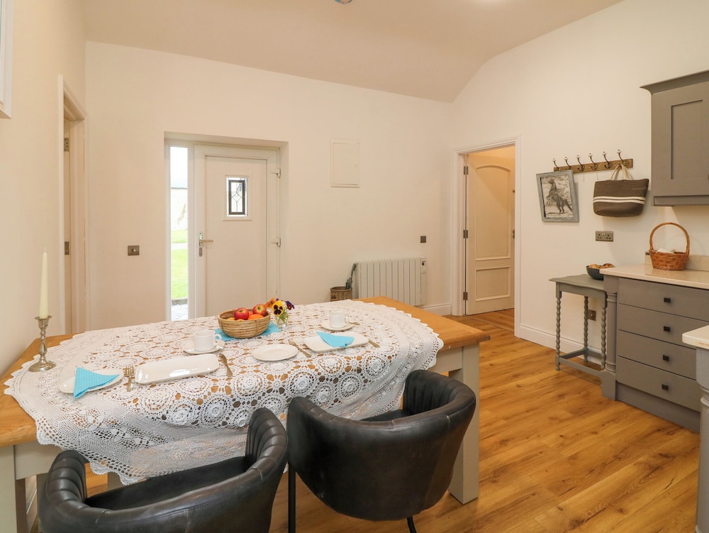 The Farm Cottage