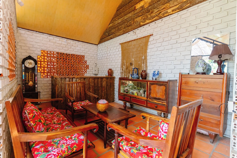 Hoàng Gia trang Homestay view 3