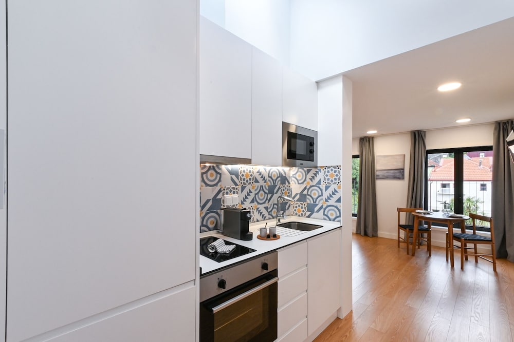 ON Apartments - MA62