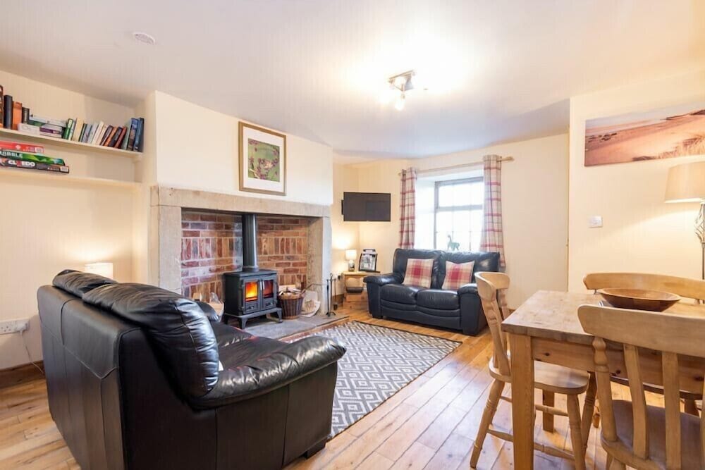 Heather Cottages - Grayling