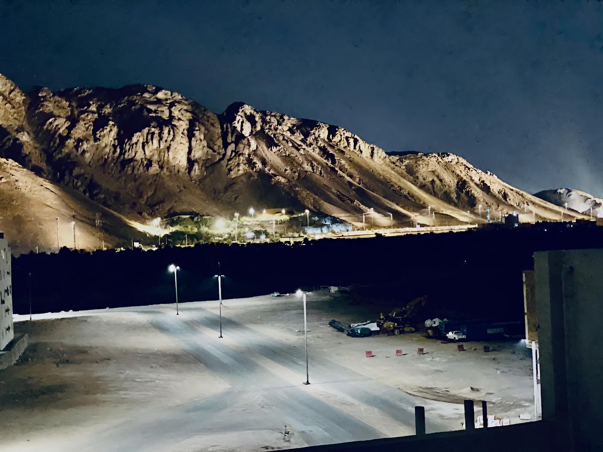 ITLALAT UHUD HOTEL view 2