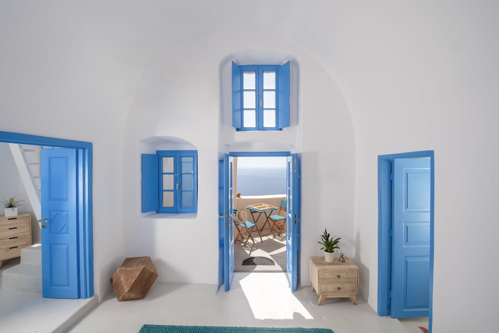 Anemi House & Villas