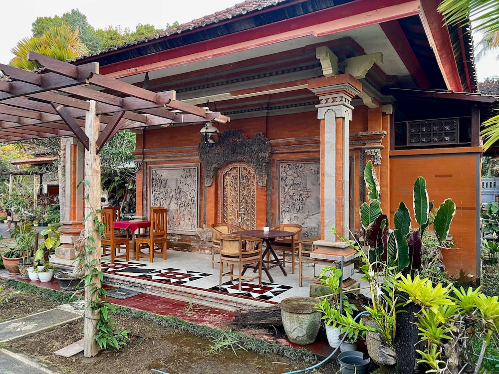 The Sangkih Villa view 5