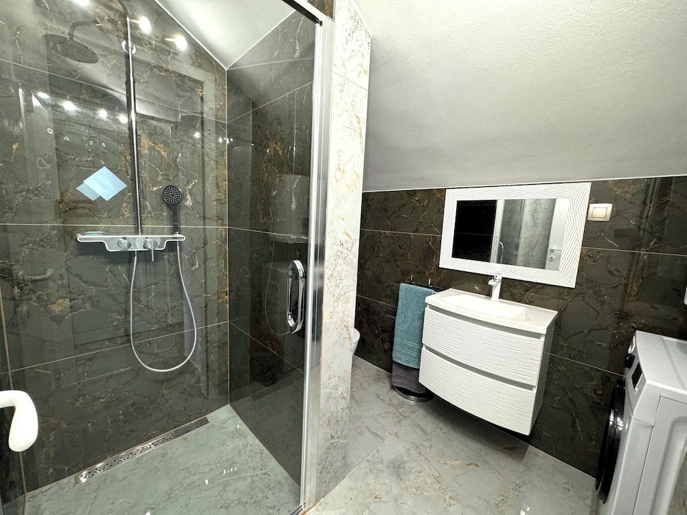 Apartment Babec