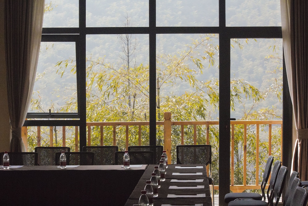 Moganshan Yinhuawu Resort