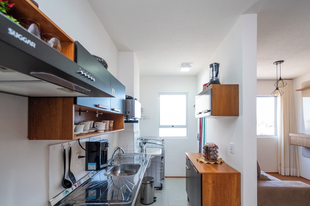 Apt in Full Condo, St. Faicalville - Vam0504