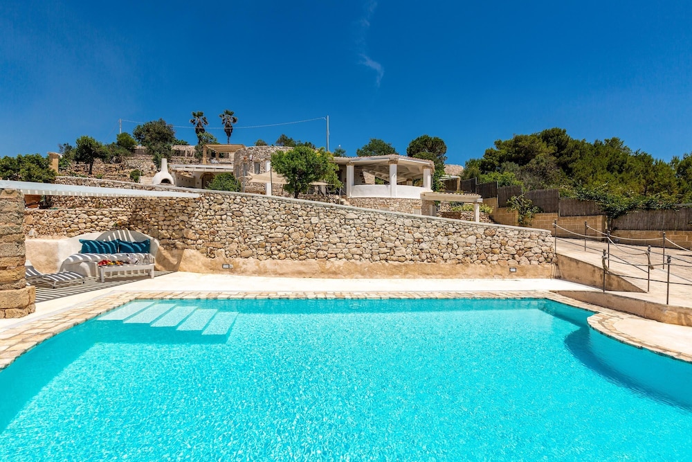 Villa Valeria photo 1